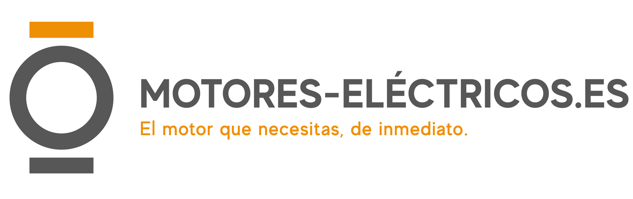 Logotipo de Motores Eléctricos